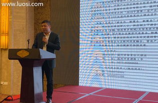緊固件行業(yè)盛會圓滿落幕 第三十一屆全國緊固件經(jīng)濟貿(mào)易和技術(shù)洽談會在南昌成功召開