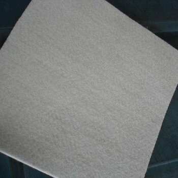 青島長絲土工布及復合土工布、橡塑制品的作用與應用