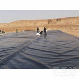 太仆寺旗防滲土工膜、土工布 貨到付款，規格型號齊全，實時報價解析